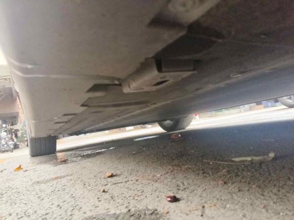 [广州·粤A] 二手比亚迪汉2023款 EV 冠军版 605KM前驱尊贵型