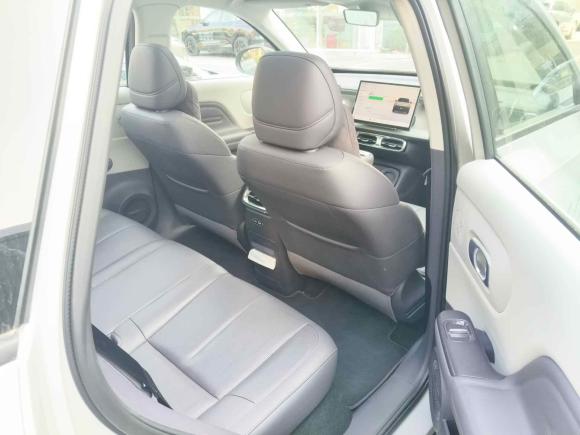 [上海·苏A] 二手零跑汽车零跑B102025款 510悦享版