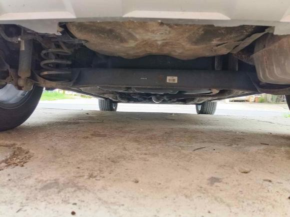 [上海·粤G] 二手吉利汽车远景X32017款 1.5L 手动精英型