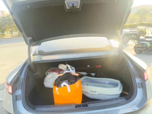 [宁波·浙A] 二手领克领克Z102024款 95kWh 806km后驱智驾Max