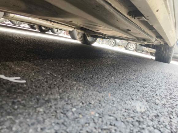 [上海·沪C] 二手大众途安2018款 途安L 280TSI DSG拓界版 7座 国V