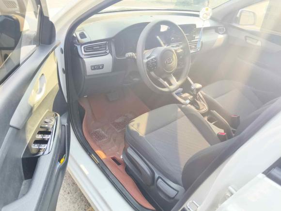 [济南·鲁A] 二手起亚福瑞迪2019款 1.6L 自动风尚版 国VI