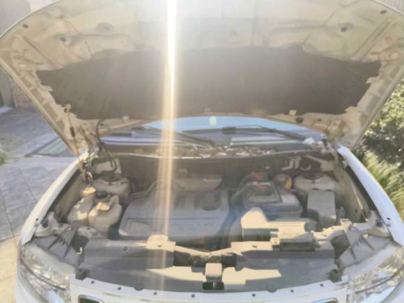 [湖州·浙E] 二手Jeep指南者2011款 2.4L 四驱运动版