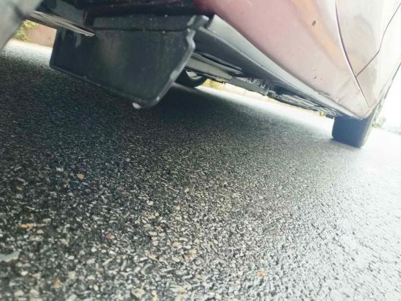 [南通·苏F] 二手马自达阿特兹2017款 2.5L 蓝天运动版