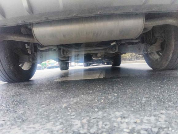 [合肥·豫N] 二手哈弗哈弗H62021款 1.5T 自动冠军版