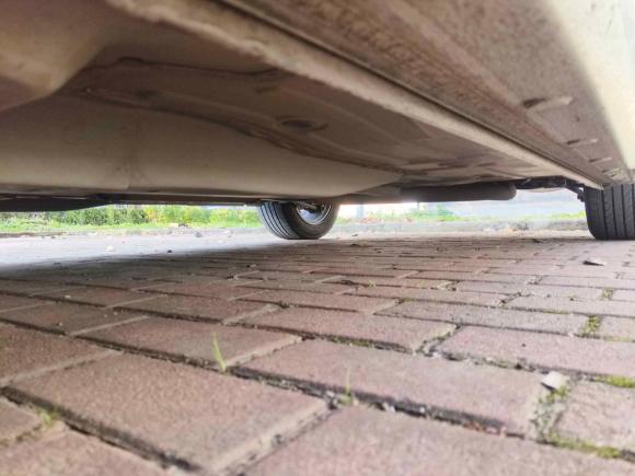 [上海·浙F] 二手雪佛兰科鲁泽2019款 RS 330T 自动畅快版 国VI