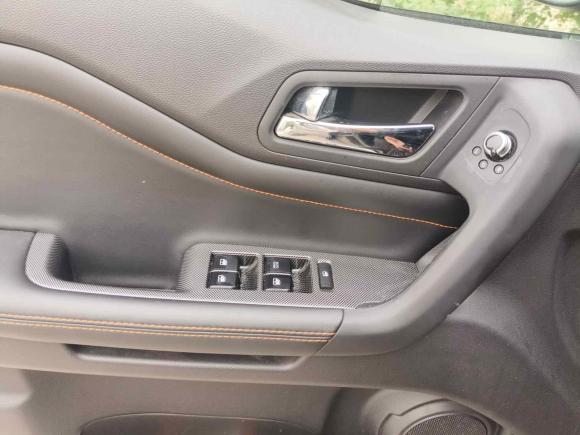 [武汉·鄂A] 二手长安欧尚长安欧尚X70A2018款 1.5L 手动精英型