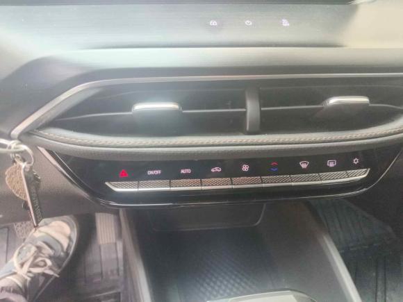 [义乌·浙G] 二手别克威朗2023款 Pro 乐享版