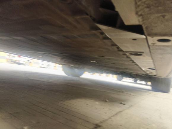 [深圳·粤B] 二手蔚来蔚来ES62020款 420KM 运动版