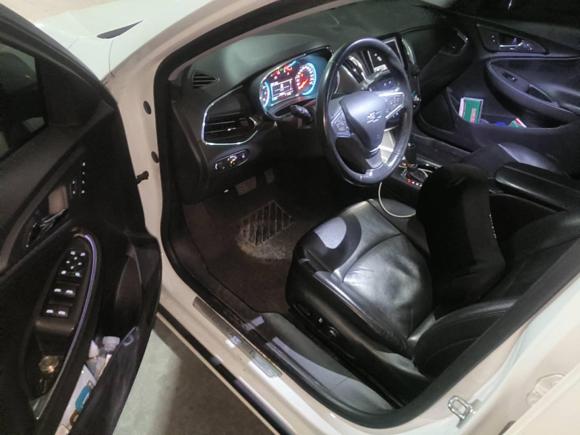 [常州·苏D] 二手雪佛兰迈锐宝XL2018款 530T 自动锐逸版