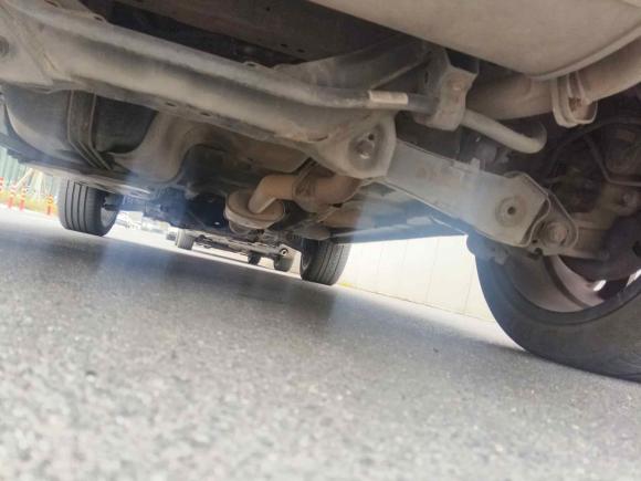 [杭州·浙A] 二手魏牌魏牌 VV52017款 2.0T 旗舰型