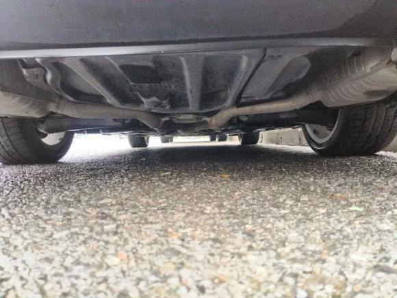 [西安·陕U] 二手奔驰奔驰C级2010款 C 300 旅行版