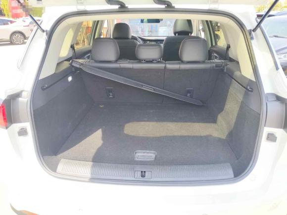 [上海·沪A] 二手荣威荣威RX5 eMAX2020款 500PHEV 智能座舱旗舰版