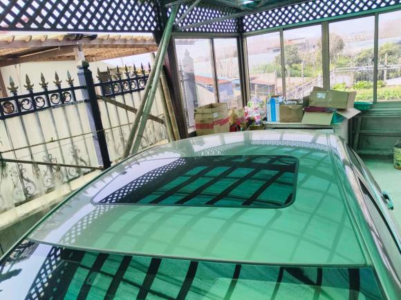 [上海·沪C] 二手别克君威2015款 2.0L 领先时尚型