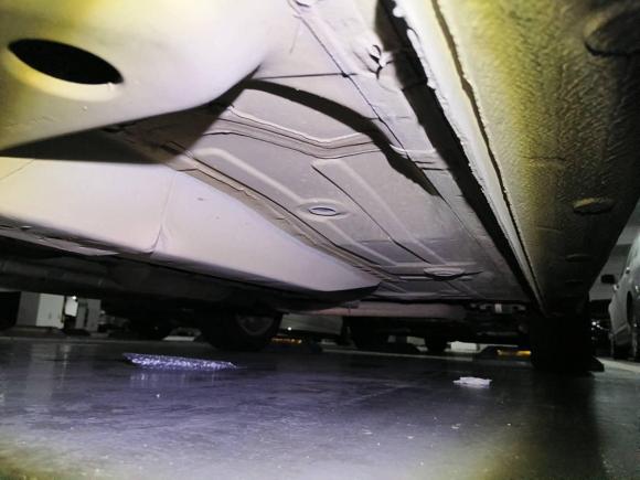 [深圳·湘J] 二手别克英朗2018款 15T 双离合精英型 国V