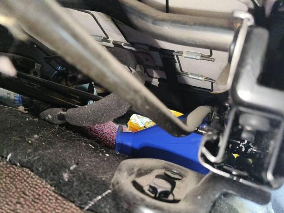 [青岛·鲁B] 二手东风风光风光S5602018款 1.8L 手动精英型 7座
