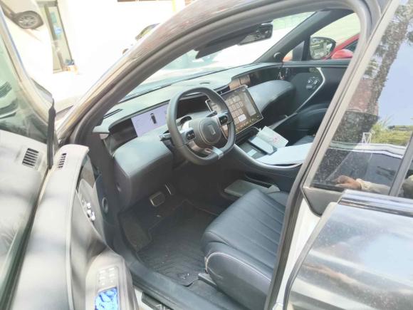 [金华·浙G] 二手阿维塔阿维塔112023款 长续航单电机版 5座