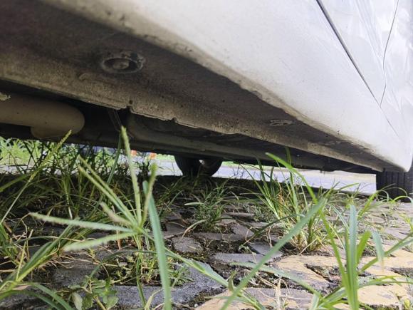 [上海·浙D] 二手现代朗动2012款 1.6L 手动领先型