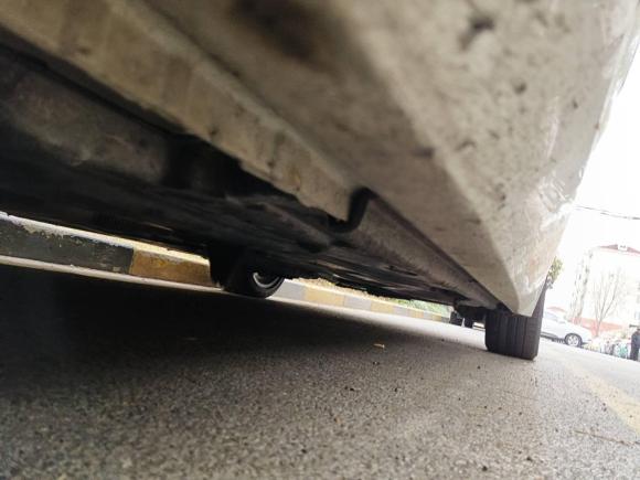 [上海·沪C] 二手捷豹捷豹XFL2019款 XFL 2.0T 200PS 两驱精英版