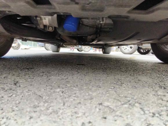 [上海·沪M] 二手别克别克GL82022款 ES陆尊 653T 豪华型