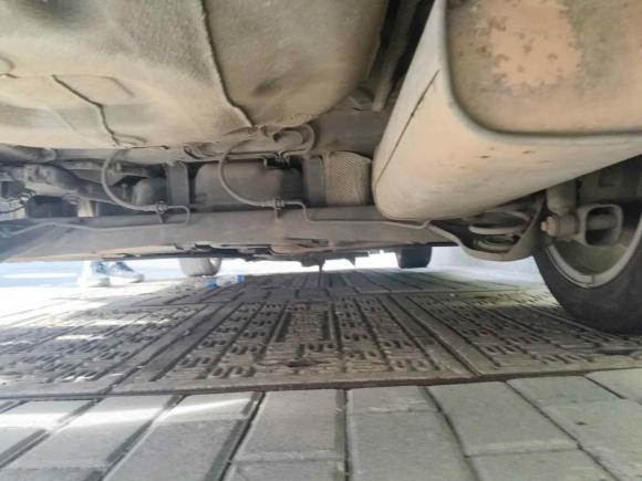 [杭州·浙J] 二手福特福睿斯2015款 1.5L 自动时尚型