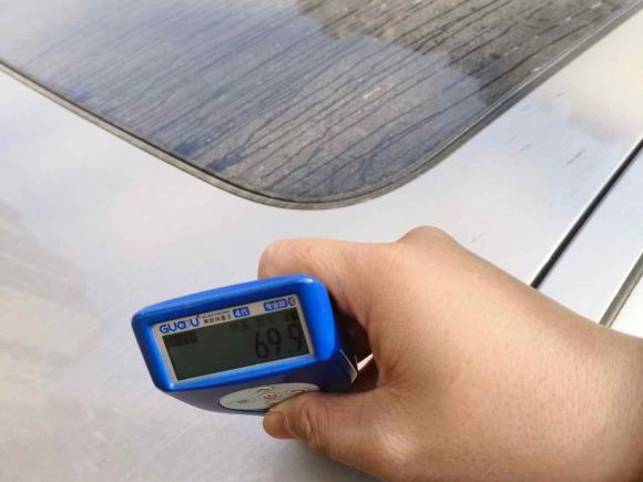 [杭州·皖P] 二手宝马宝马5系2013款 525Li 豪华型