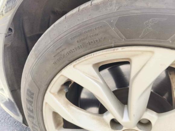 [南京·苏A] 二手奥迪奥迪A6L2017款 45 TFSI quattro 运动型