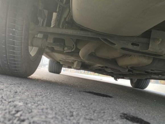 [温州·浙G] 二手别克英朗2019款 18T 自动互联精英型 国VI