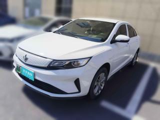 睿蓝汽车枫叶60s2022款 换电优行版 磷酸铁锂