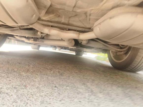 [上海·沪G] 二手凯迪拉克凯迪拉克XTS2014款 28T 舒适型