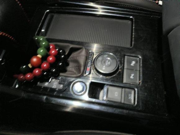 [杭州·浙H] 二手大众途昂2017款 380TSI 四驱旗舰版