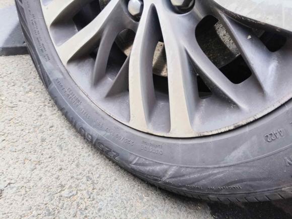 [宁波·浙A] 二手别克别克GL82017款 ES 28T 豪华型 国V