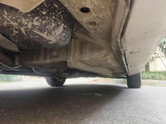 [宁波·浙B] 二手吉利汽车帝豪2017款 三厢百万款 1.5L CVT豪华型