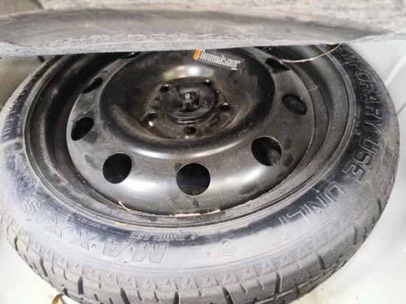 [西安·陕U] 二手雪佛兰科鲁泽2019款 RS 330T 自动痛快版 国VI