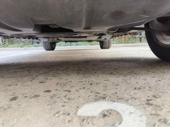 [上海·沪G] 二手宝马宝马X32008款 xDrive25i领先型