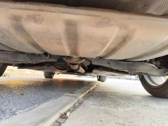 [成都·川M] 二手马自达阿特兹2018款 2.5L 蓝天运动版 国V