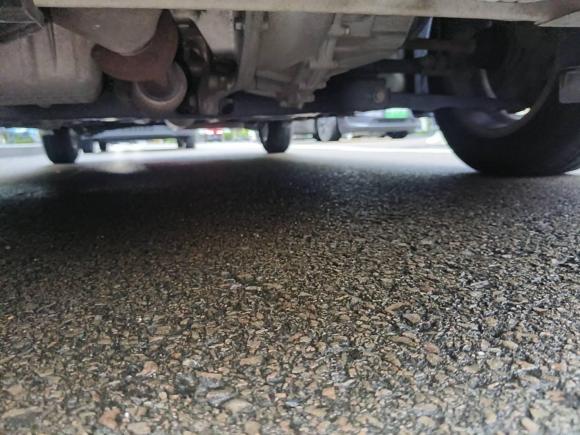 [宁波·苏L] 二手雪佛兰赛欧2018款 赛欧3 1.3L AMT理想版