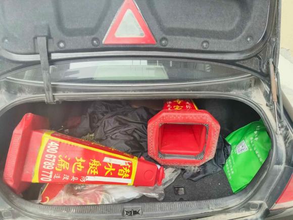 [台州·浙J] 二手丰田皇冠2005款 3.0L Royal Saloon