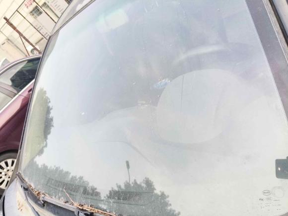 [宁波·浙B] 二手比亚迪比亚迪F32020款 1.5L 手动豪华版