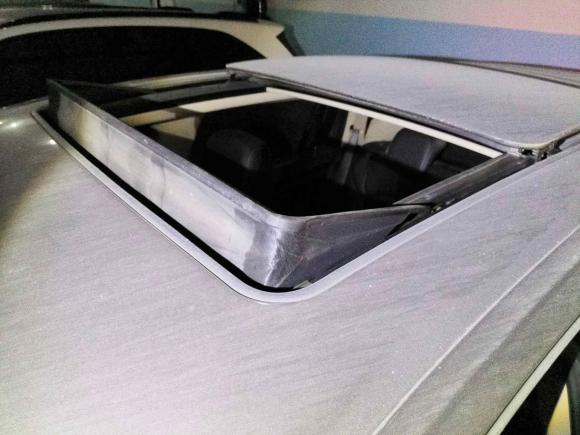 [武汉·鄂A] 二手别克昂科威Plus2016款 20T 两驱领先型