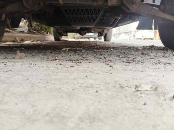 [南通·新A] 二手五菱汽车五菱荣光2017款 1.5L 加长基本型