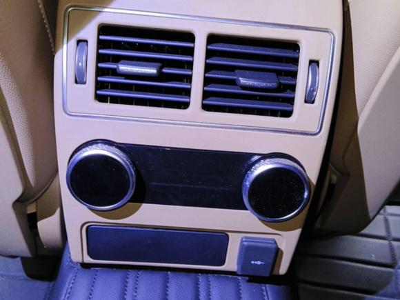 [上海·沪F] 二手捷豹捷豹XFL2022款 XFL 2.0T P250 两驱尊享豪华版