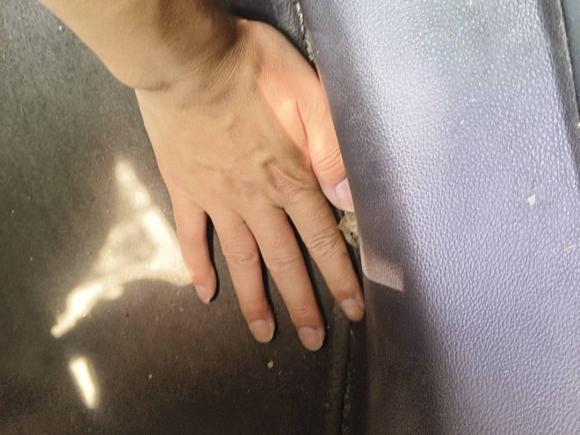 [嘉兴·浙F] 二手别克君威2015款 2.0L 领先时尚型