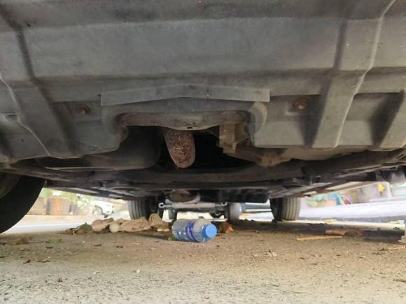 [深圳·粤B] 二手丰田汉兰达2012款 2.7L 两驱7座精英版