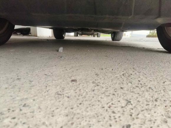 [宁波·浙B] 二手大众途观2016款 280TSI 自动两驱丝绸之路风尚版