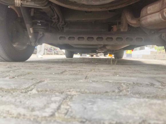 [上海·沪D] 二手别克别克GL82021款 陆上公务舱 652T 豪华型