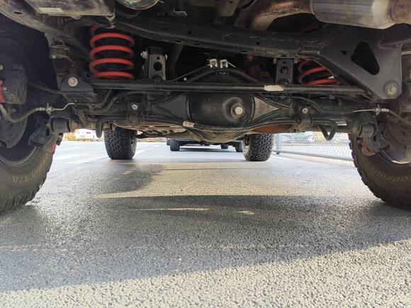 [南京·川G] 二手坦克坦克3002023款 2.0T 铁骑02