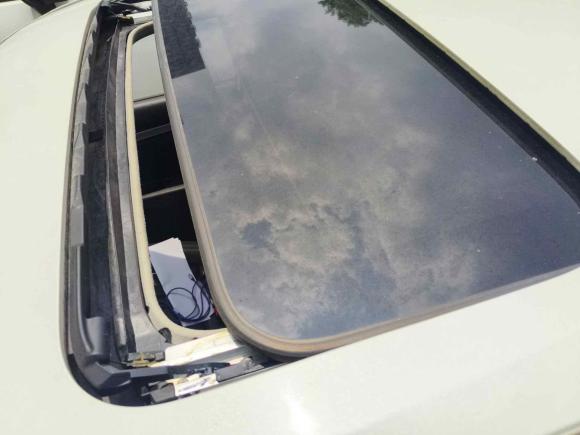 [深圳·粤B] 二手本田思域2016款 180TURBO CVT舒适版