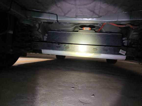 [广州·粤A] 二手埃安传祺GE32018款 530 互联网悦享版