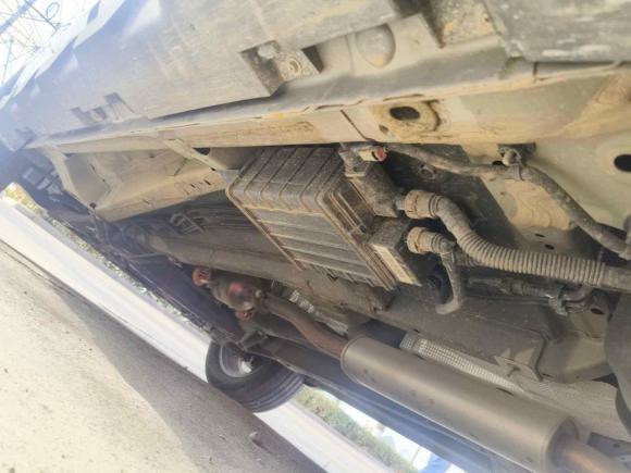 [宁波·浙B] 二手吉利汽车远景X62021款 PRO 1.4T 手动尊贵型